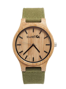 Swell Backpacker Forest Watch