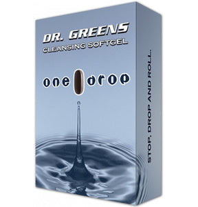 Dr Greens One Drop Cleansing Softgel