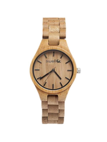 Swell Natural Beauty Watch